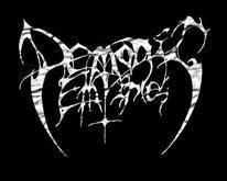 logo Demonic Empire